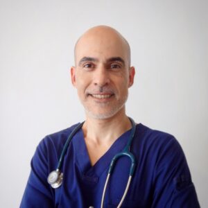 Dr. Filipe Nery Clínica do Fígado